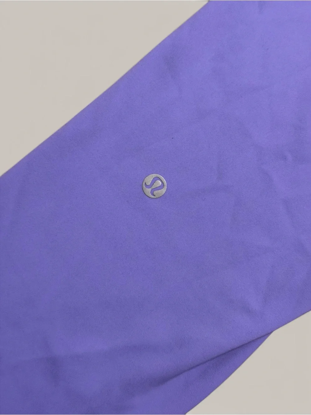 Lululemon Wunder Train High-Rise Tight 28” Leggings in Dark Lavender